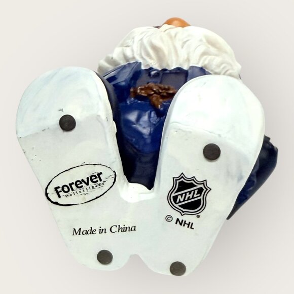 St Louis Blues NHL Hockey Stumpy Gnome 7 inch Resin Garden Gnome New - Picture 7 of 7